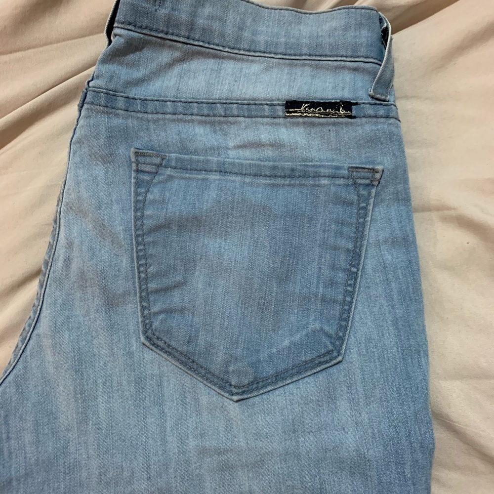 Very stretchy jeggins